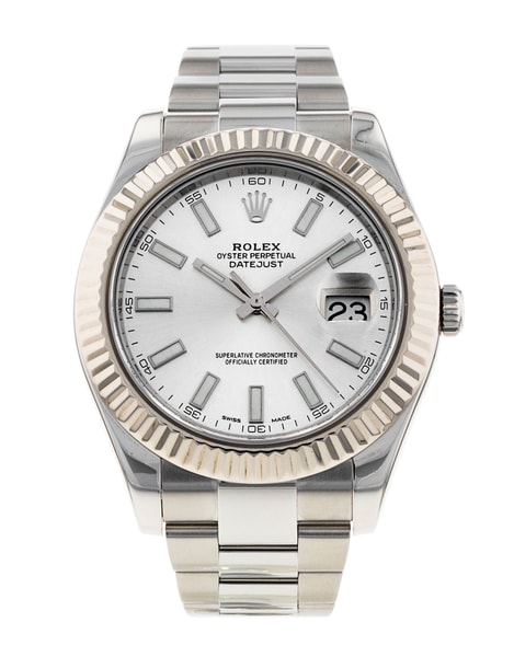 Rolex Datejust II 116334